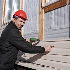 New Prague, MN Siding Company